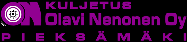 ON Kuljetus Olavi Nenonen Oy